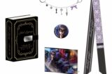 コードギアス  Lelouch Special Birthday Box -December 5th- アニメイトで
2025/02/27 発売