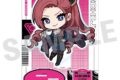 ヒプノシスマイク BIGアクリルスタンド 勘解由小路 無花果 アニメイトで2025年10月発売
