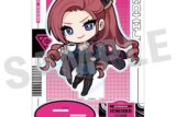 ヒプノシスマイク BIGアクリルスタンド 勘解由小路 無花果 アニメイトで2025年10月発売