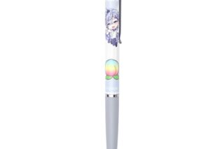 カラフルピーチ ボールペン/ヒロ アニメイトで
2024/10/12 発売
