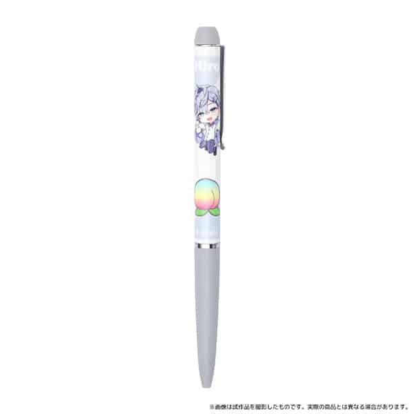 カラフルピーチ ボールペン/ヒロ アニメイトで
2024/10/12 発売