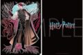 ハリーポッター クリアファイル(ギルデロイ・ロックハート) ムービックで2025/07/19より発売