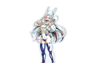 僕のヒーローアカデミア ミルコ Ani-Art 第6弾 BIGアクリルスタンド AMNIBUSで2025年11月中旬発売 僕のヒーローアカデミア ミルコ Ani-Art 第6弾 BIGアクリルスタンド AMNIBUSで2025年11月中旬発売