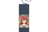 ぼっち・ざ・ろっく! 喜多郁代 Aure Glass ミニ掛け軸
 
2026年1月17日発売