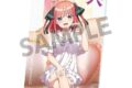五等分の花嫁* 描き下ろしビジュアルアクリルプレート 中野二乃 ナイトウェア ver.
 
2025年11月発売
で取扱中 (アニメイト)