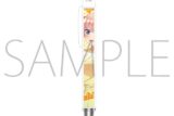 五等分の花嫁* ボールペン/中野一花
 
2025年11月14日発売