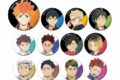 ハイキュー!! トレーディング Ani-Art 第5弾 缶バッジ【再販】
 アニメイトで
2024年09月発売