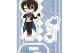 文豪ストレイドッグス (文スト) Sketchu! バトラー アクリルスタンドJr. 太宰治【再販】
 
2025年10月発売
で取扱中