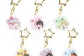 文豪ストレイドッグス (文スト)×サンリオキャラクターズ おなまえアクリルキーホルダー【一般販売分】
 
2024年10月発売
