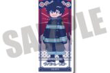 炎炎ノ消防隊  にゅ～とろ ダイカットステッカー I ヴィクトル・リヒト
 
2025年11月下旬発売
 【アニメイト】