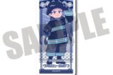 炎炎ノ消防隊  にゅ～とろ ダイカットステッカー H ヴァルカン・ジョゼフ
 
2025年11月下旬発売