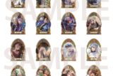 アイドリッシュセブン グループ記念日2025 クリアビジュアルコレクション
 
2026年2月14日発売