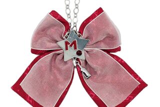 初音ミクシリーズ マルチリボンチャーム/MEIKO
 
2026年1月30日発売