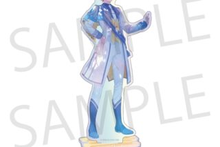 プロセカ Memories of Melody オーロラアクリルスタンド 天馬 司
 
2026年01月中旬発売