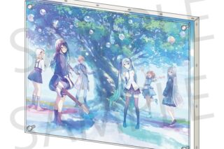 プロセカ Memories of Melody レイヤードグラフ(R)
 
2026年01月中旬発売