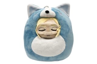進撃の巨人 あにまるっこぬいぐるみマスコット おやすみver./アニ
 
2026年01月発売
で取扱中