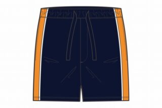ハイキュー!! 高校ユニフォーム ハーフパンツ 烏野高校 L【再販】
 
2025年07月上旬発売
で取扱中