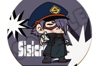 TVアニメ『僕のヒーローアカデミア』 みんなmochocho化大作戦!第6弾 レザーコースター M-ID(肉倉精児)
 
2025年12月上旬発売
で取扱中 TVアニメ『僕のヒーローアカデミア』 みんなmochocho化大作戦!第6弾 レザーコースター M-ID(肉倉精児)
 
2025年12月上旬発売
で取扱中