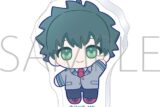 僕のヒーローアカデミア ころっとアクリルフィギュア/ぬいパル　すきっぷ　緑谷　出久
 
2025年12月12日発売
で取扱中
