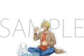 サカモトデイズ アクリルスタンド/朝倉 シン 
2025年10月4日発売
