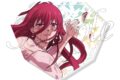 サカモトデイズ Party Mission ぴくりあプレート hologram 3.陸 少糖 
2025年12月発売