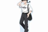 らんま1/2 arti-mate BIGアクリルスタンド 早乙女乱馬 描き下ろし カジュアルファッションver.[アニメイト限定]
 
2025年8月13日発売