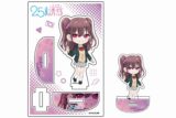 2.5次元の誘惑 ゆらゆらアクリルフィギュア 02.橘美花莉
 
2025年05月発売