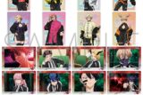 桃源暗鬼 オーロラアートコレクション
 
2025年10月17日発売