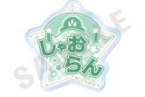 カードキャプターさくら  お名前バッジ 第李 小狼巻
 
2026年01月発売
で取扱中