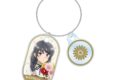 青春ブタ野郎はサンタクロースの夢を見ない 描き下ろし 桜島麻衣(秋) 2連ワイヤーアクリルキーホルダー 
 
2025年11月22日発売
で取扱中