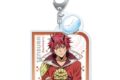 転スラ アクリルキーホルダー【ベニマル】
 
2025年11月発売
で取扱中