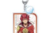 転スラ アクリルキーホルダー【ベニマル】
 
2025年11月発売
で取扱中