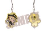 怪獣8号 ラメちぇいんコレクション 四ノ宮キコル JIANGSHI ver.
 
2025年11月上旬発売
で取扱中