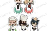 ダンジョン飯 トレーディングアクリルスタンド(デフォルメレストランver.)
 
2025年12月上旬発売
で取扱中