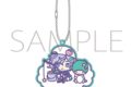 パラライ ラバーキーホルダー/矢戸乃上 珂波汰×リトルツインスターズ　サンリオキャラクターズ
 アニメイトで
2025/12/26 発売