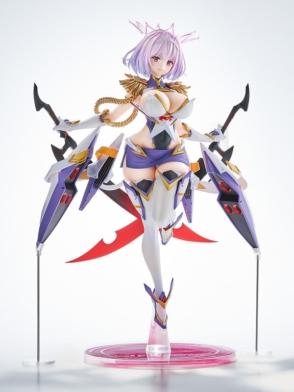 劇場版『グリッドマン ユニバース』 新条アカネ Chaos New Order feat. Saitom 1/7 完成品フィギュア
 
2026年10月発売