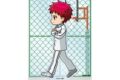 黒子のバスケ 赤司征十郎 ちびとこ パーツ付きBIGアクリルスタンド
 アニメイトで
2026/01/17 発売