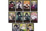 アニメ「鬼滅の刃 トレーディングステッカーPart2 無限城編ver.
 アニメイトで
2025年10月下旬発売