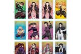 アニメ「鬼滅の刃 トレーディングアクリルカードPart1 無限城編ver.
 アニメイトで
2025年10月下旬発売