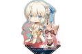 Fate/Grand Order きゃらとりあ アクリルスタンド キャスター/水妃モルガン
 アニメイトで
2024年06月発売
