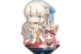 Fate/Grand Order きゃらとりあ アクリルスタンド キャスター/水妃モルガン
 アニメイトで
2024年06月発売