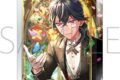 悪魔執事と黒い猫 アクリルブロック/Vol.1　バスティン アニメイトで
2025/10/18 発売