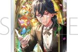 悪魔執事と黒い猫 アクリルブロック/Vol.1　バスティン アニメイトで
2025/10/18 発売