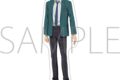 ツイステ ザ アニメーション アクリルスタンド/円満雄剣
 アニメイトで
2025/09/20 発売