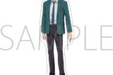 ツイステ ザ アニメーション アクリルスタンド/円満雄剣
 アニメイトで
2025/09/20 発売