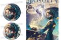 Identity V CHARACTER DAY 2024Ver. 缶バッジセット 納棺師
 アニメイトで
2025年12月下旬発売