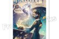 Identity V CHARACTER DAY 2024Ver. キャンバスボード 納棺師 (サインあり)
 アニメイトで
2025年12月下旬発売