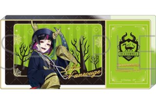 ツイステ アクリルブロック/Halloween ver.2025　リリア・ヴァンルージュ アニメイトで
2025/10/25 発売
