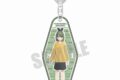 ゆるキャン△ キャラクターアクリルキーホルダー メイ アニメイトで
2025年03月 下旬 発売