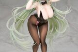 勝利の女神:NIKKE ソーダ:トゥインクルバニー 1/7 完成品フィギュア アニメイトで
2026年10月発売